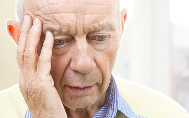 Bệnh lý Alzheimer gây lú lẫn, mất trí nhớ, rối loạn hành vi